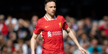 Liverpool’un Yıldız Futbolcusu Diogo Jota Hayatını Kaybetti