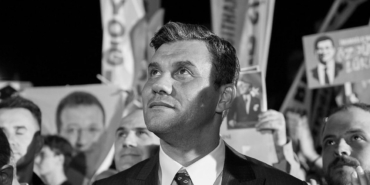 Ferdi Zeyrek’in Adı Halk Ekmek Fabrikası’nda Yaşayacak