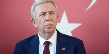 Mansur Yavaş: Adalet İçin Sesimizi Yükseltiyoruz