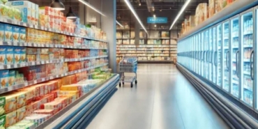 Tesco’dan Salmonella Uyarısı: Ürünler Geri Çağrıldı!