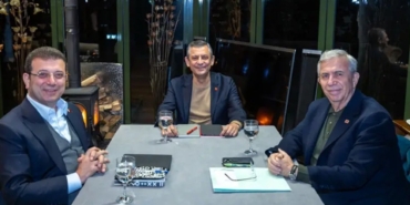 Yavaş’tan Kılıçdaroğlu’na Sürpriz Mesaj!