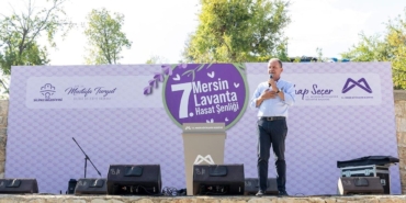 Seçer: ‘Belediyecilik Siyaset Üstüdür’