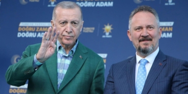 Kutsallarımız Vurgusu Mecliste Tartışma Yarattı