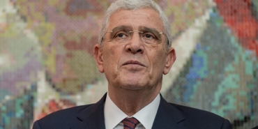 İYİ Parti: Yeni Komisyona Katılmayacağız!