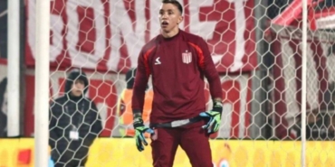 Muslera, Estudiantes ile finalde kaybetti!