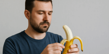 Muzu Yıkamadan Yemeyin! Sağlığınızı Tehdit Ediyor