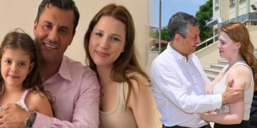 Özgür Özel’den Nehir Zeyrek’e Destek Dolu Mesaj