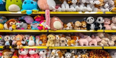 Can Top Oyuncağına Güvenlik Uyarısı: Toplatıldı!