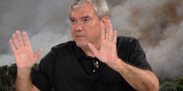 Izmir’de Yangın Alarmı: Çeşme ve Ödemiş Tehlikede!