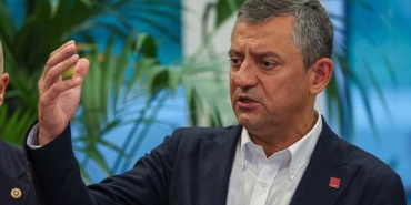 Özgür Özel’den Manavgat Operasyonu Açıklaması