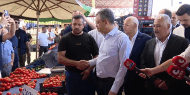 Pazar Esnafı İsyanda: Alım Gücü Düşüyor!