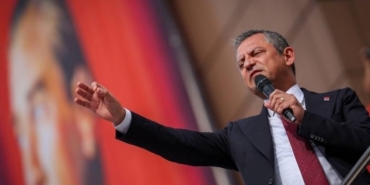 CHP’den Miting: Özgür Özel’e Soruşturma Şoku!