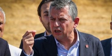 Özgür Özel’e Silivri’de 3. Soruşturma Başlatıldı!