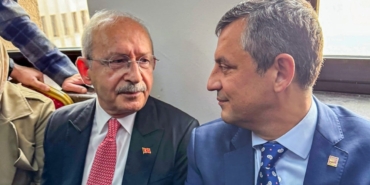 Özgür Özel: ‘Kılıçdaroğlu’na Kırgınlık Yok’