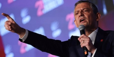 Özgür Özel’e Dört Suçlamayla Soruşturma Açıldı