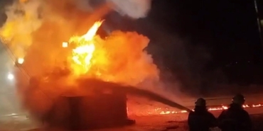 Diyarbakır’da Petrol Kuyusunda Patlama! 7 Yaralı