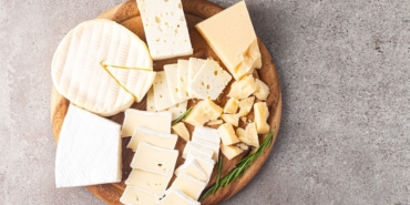 Van Otlu Peyniri: Sağlığın Yeni Tadı!