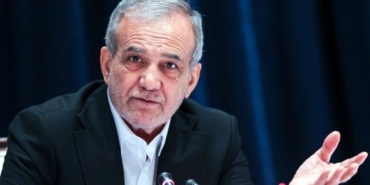 Iran’dan Diplomasi Mesajı: Komşularla Güç Birliği