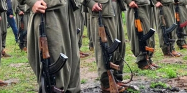 PKK’da Silah Bırakma Süreci Başlıyor!