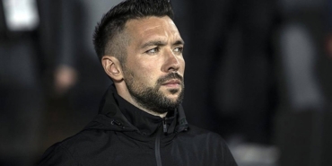 Francesco Farioli, Porto’nun Yeni Teknik Direktörü!