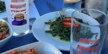 Rakı Bardakları Tartışması: 487 Bin TL Ceza!