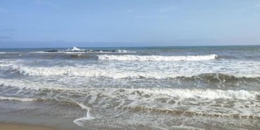 Rip Akıntısı: Denizdeki Sessiz Tehlikeye Dikkat!