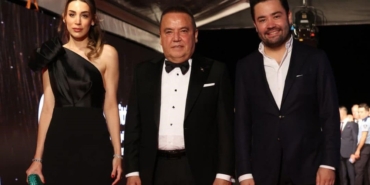 Belediye Başkanı Muhittin Böcek Tutuklandı!