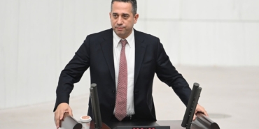 Başarır: Türkiye Adalet Bekliyor, Cezaevleri Boşalsın!