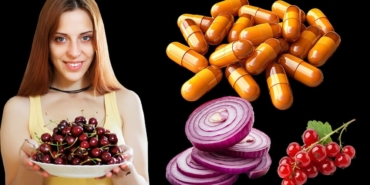 Quercetin: Toksinlerle Mücadelede Doğal Kahraman!
