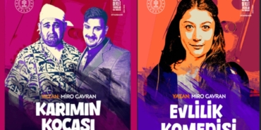 Kızılcahamam Kampında Tiyatro ve Ekonomi Tartışmaları