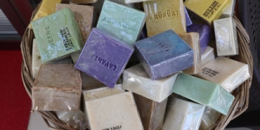 Doğal Cilt Bakımında Katran Sabunu Farkı!