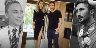 Sabri Sarıoğlu’na Şok Suçlama: Evlilik Vaadi!