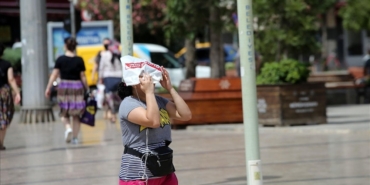 Sıcak Havalarda Kalp Krizi Riski Artıyor!