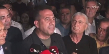 Antalya’da Yargı Darbesi: Başkan Tutuklandı