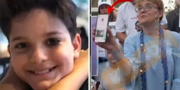 Kadıköy’de Adalet Arayan Anneye Tehdit!