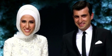 Sümeyye Erdoğan Bayraktar’dan NEXT Teknofest’e Katkı!