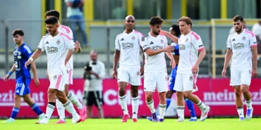 Beşiktaş, Shakhtar’la Zorlu Sınavda!