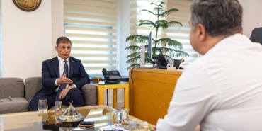 İzmir’de Kooperatif Krizi: Başkan Tugay Açıklıyor