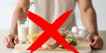 Vegan Diyet Kilo Kaybında Akdeniz’i Geride Bıraktı!