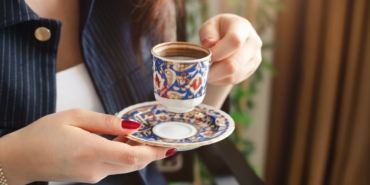 Kahve Keyfi: Ağız Sağlığınızı Korumak İçin Tüyolar