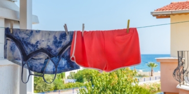 Islak Mayo Tehlikesi: Enfeksiyon Riskine Dikkat!