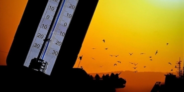 Türkiye’yi Bekleyen Sıcak Hava Dalgası!