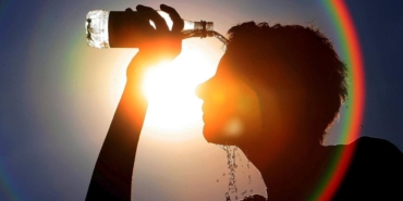 İstanbul’da Sıcak Hava Dalgası Uyarısı!