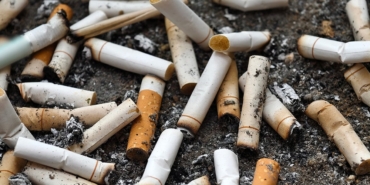 Dumansız Türkiye İçin Yeni Ceza Uygulamaları