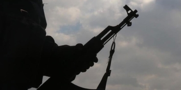 PKK’nın Töreni Güvenlik Nedeniyle Basına Kapalı