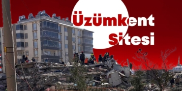 Üzümkent Davası Ertelendi: Tutuklama Talebi Reddedildi