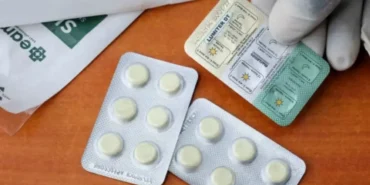 Sıtma ile Mücadelede Yeni İlaç Onaylandı!