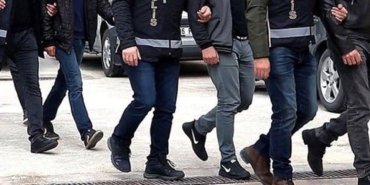 İBB Soruşturmasında 8 Kişi Tutuklandı!