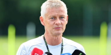 Solskjaer: Beşiktaş’ta Şampiyonluk Ateşi Var!