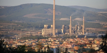 Soma Termik Santrali Kapanma Riskiyle Karşı Karşıya!